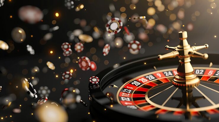 afktoto Slots