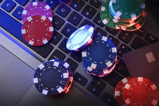 afktoto Lightning Roulette Room